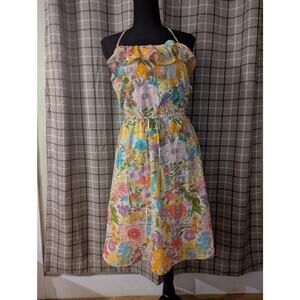 Liberty of London for Target Floral Dress XS